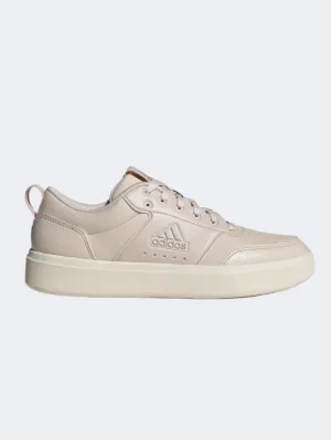 Adidas Park St Women Sportswear Shoes Mauve/Taupe/White