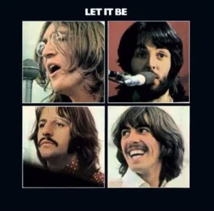 BEATLES / Let It Be