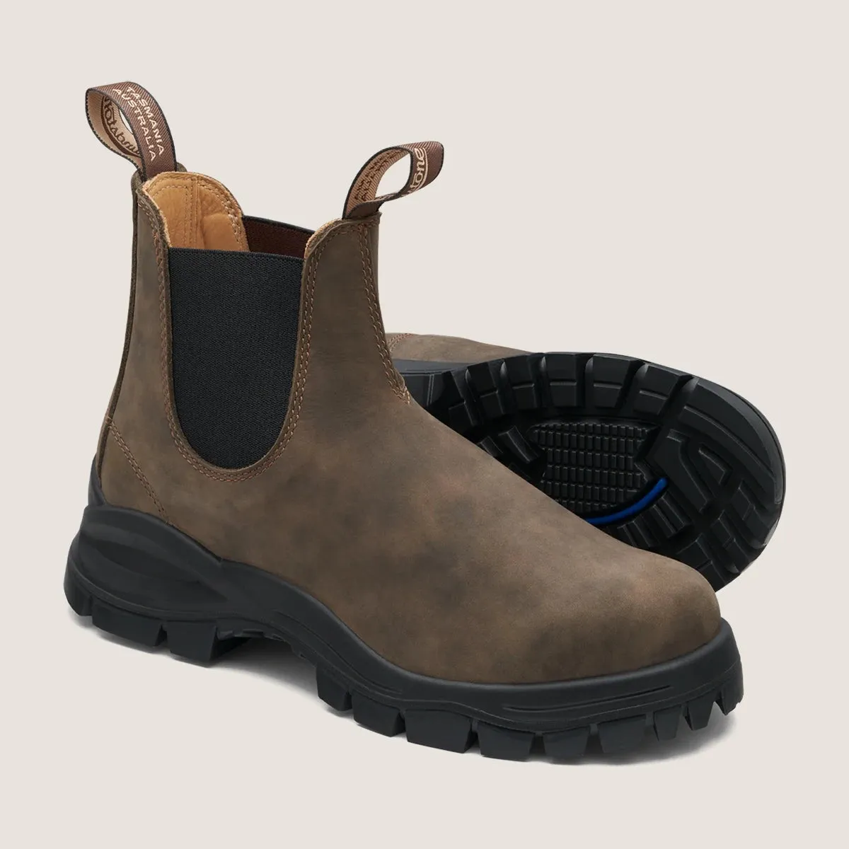 BLUNDSTONE 2239-W-LUG