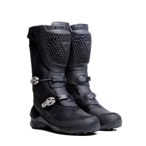 Dainese Seeker Gore-Tex Boots Black/Black