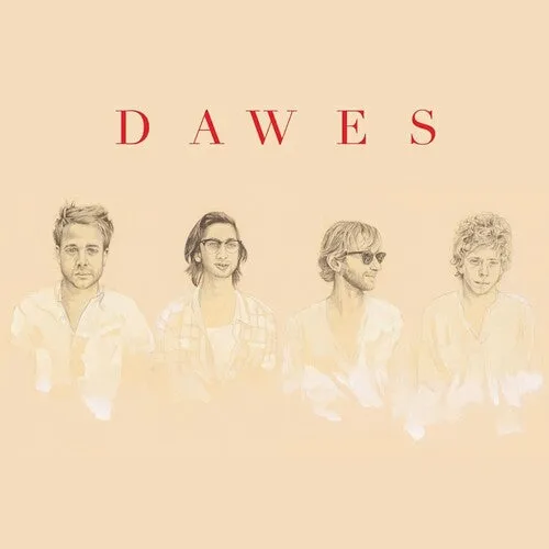 DAWES / North Hills