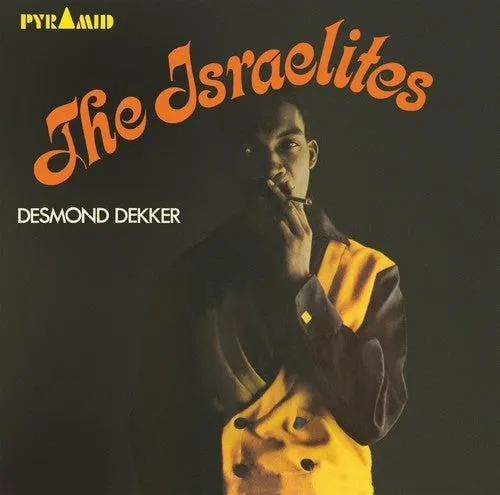 DEKKER, DESMOND & THE ACES / Israelites [Import]