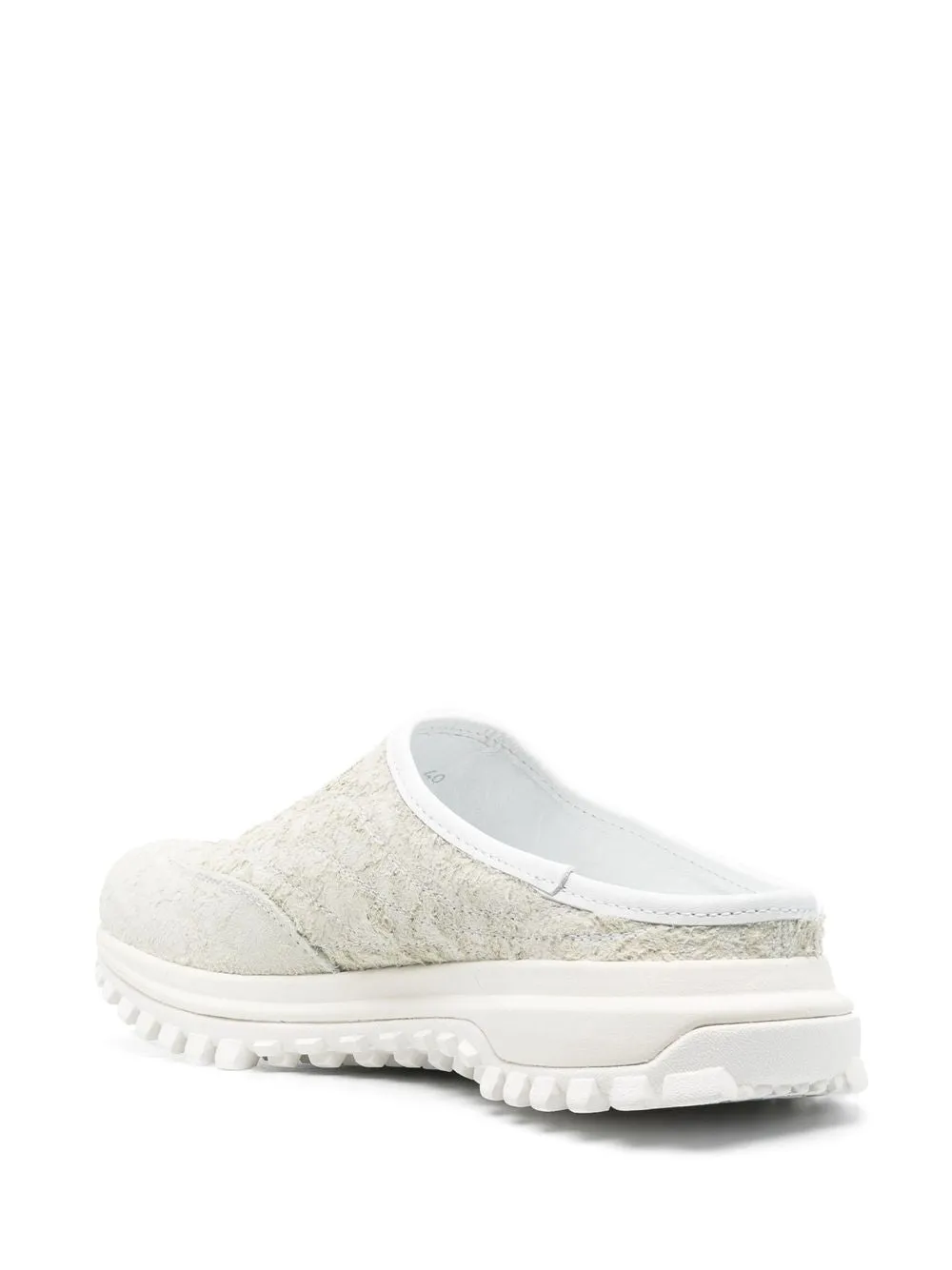 DIEMME Sneakers White