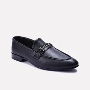 Forge Black Dress Shoes 0111129