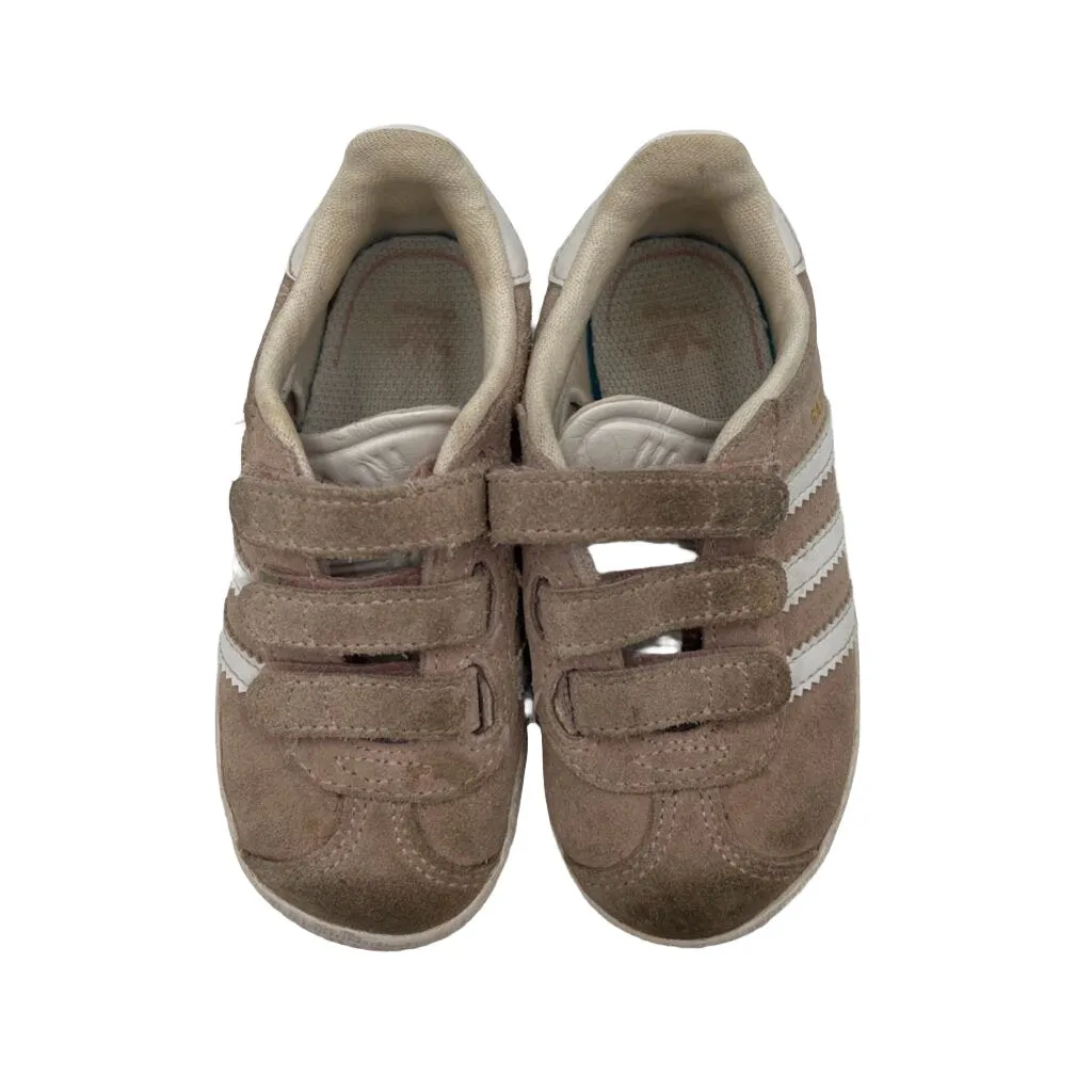 Gazelle Velcro Sneakers