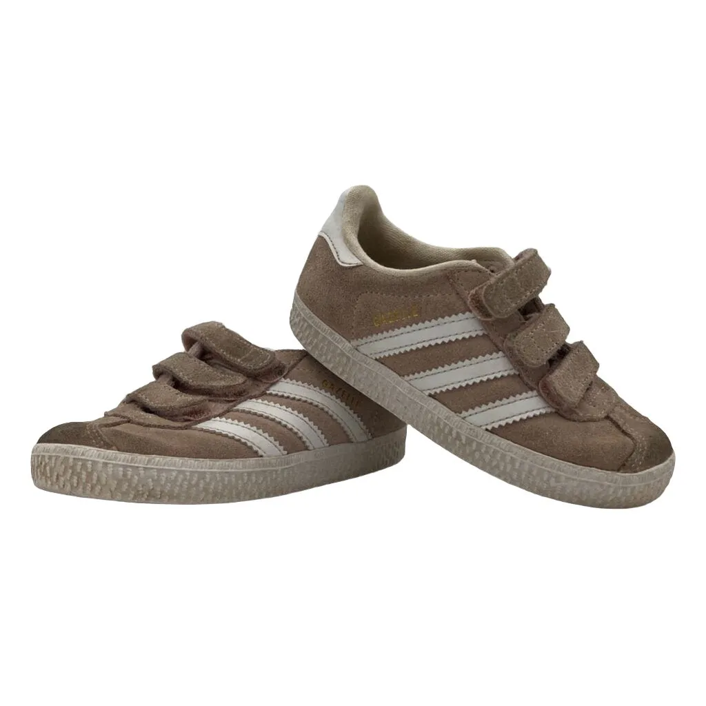 Gazelle Velcro Sneakers