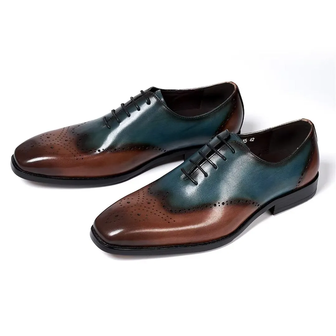 Gentleman's Distinguished Dress Shoes