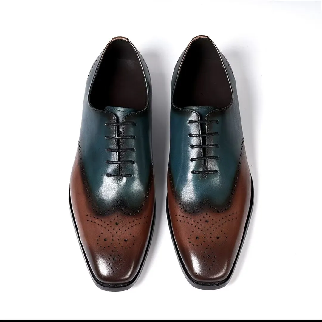 Gentleman's Distinguished Dress Shoes