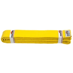 Han Belt - Light Yellow