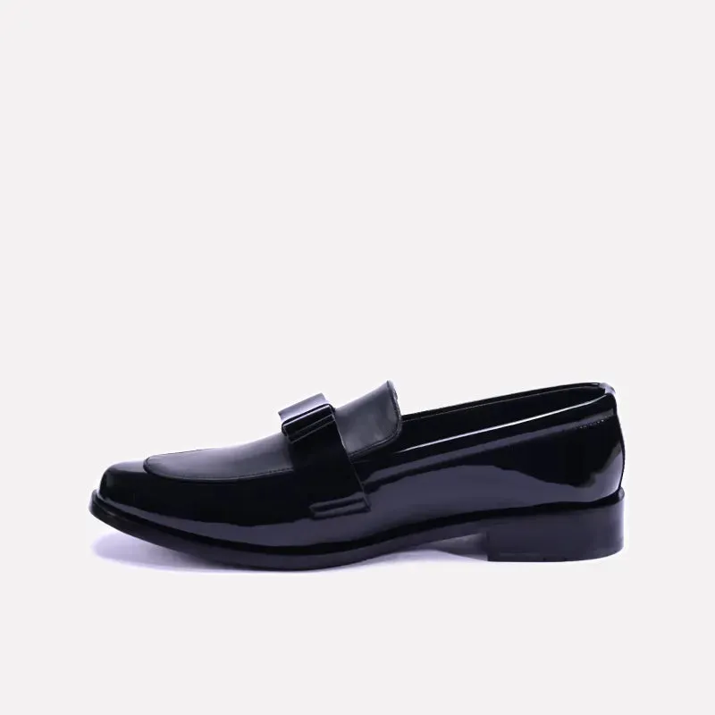 Harold Black Dress Shoes 0110782