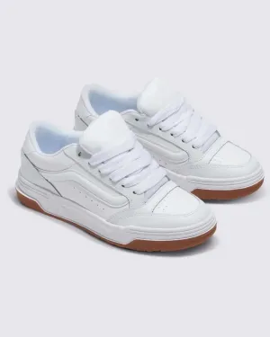 Hylane Sneaker - White   Gum