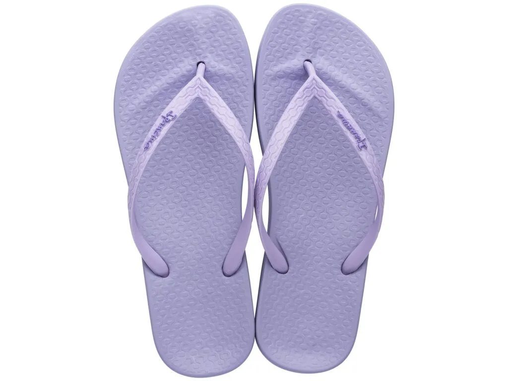 Ipanema Anatomic Tan Colors Violet