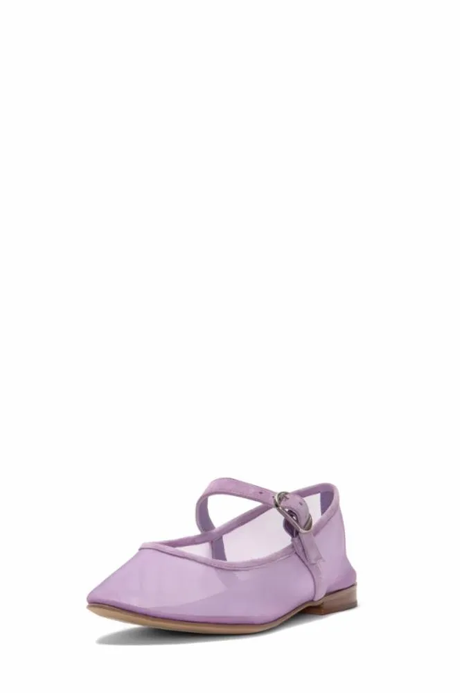 Jeffrey Campbell  Women's Chasse Purple M