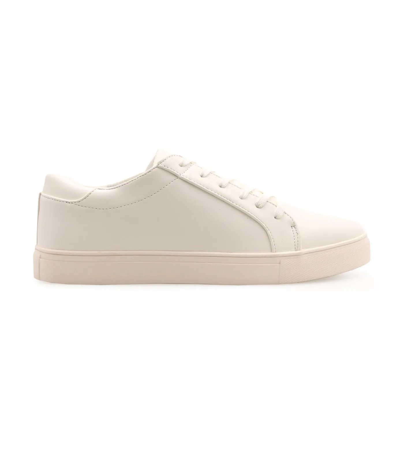 Kam Sneakers White