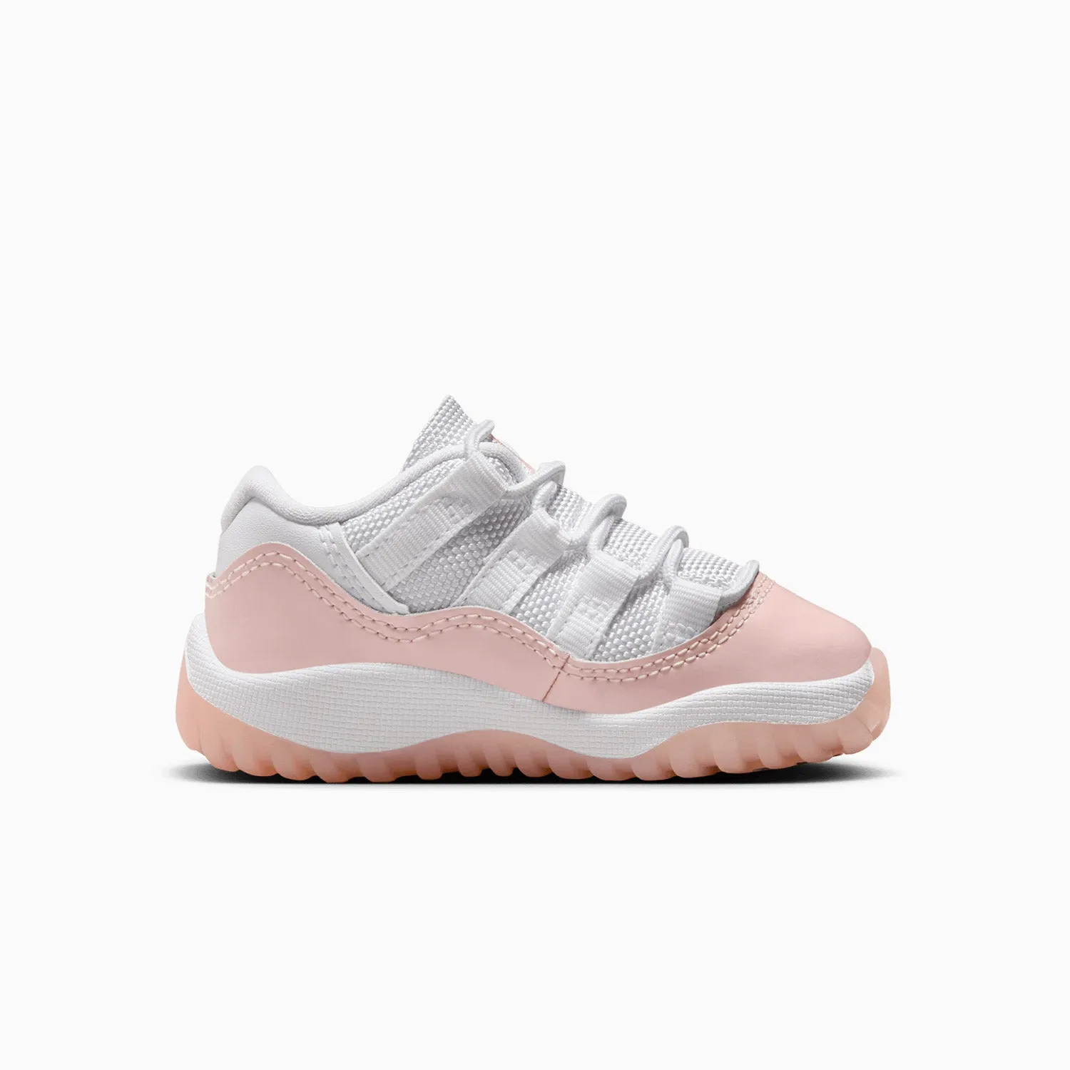 Kid's Air Jordan 11 Retro "Legend Pink" Toddlers