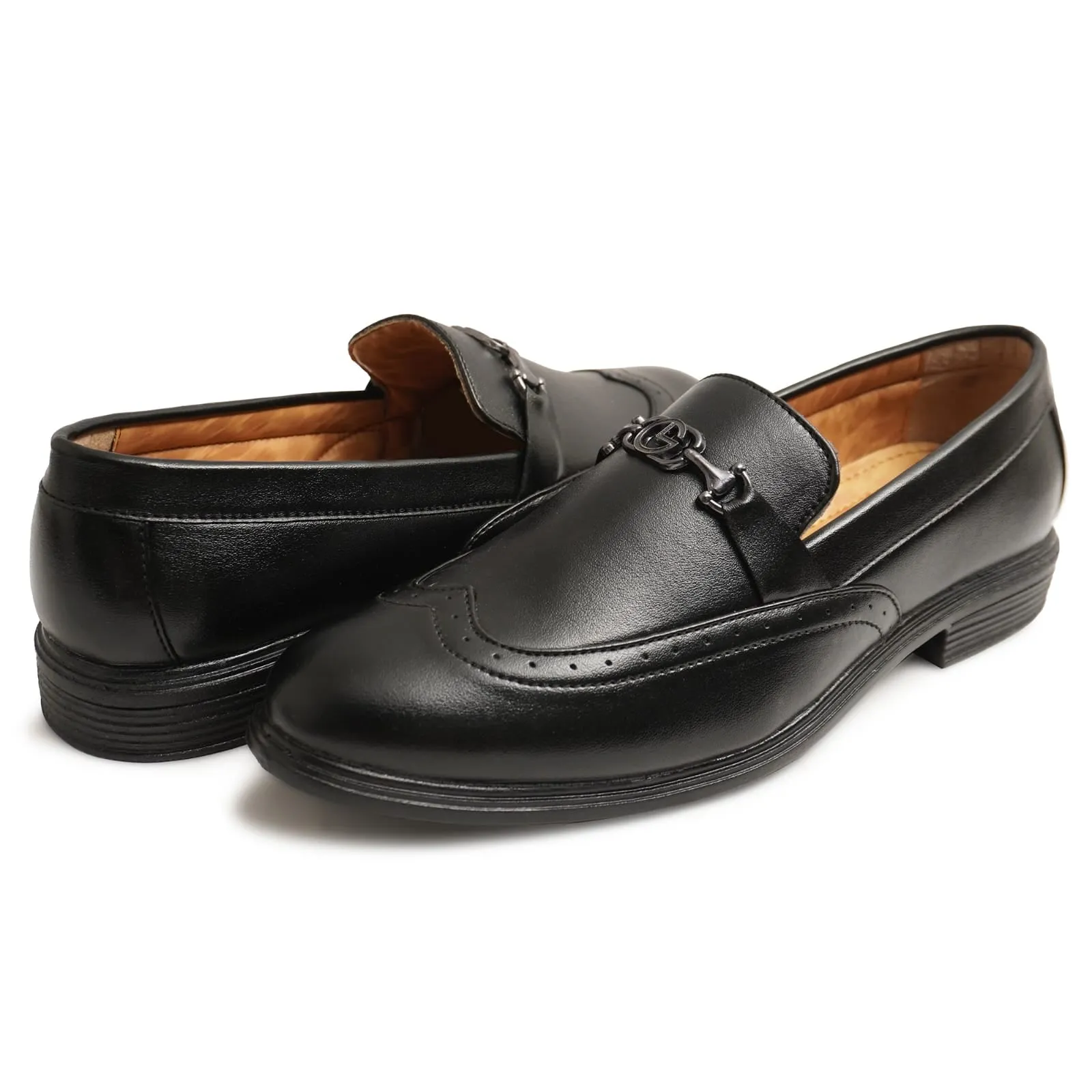 Latest Men's Formal Shoes