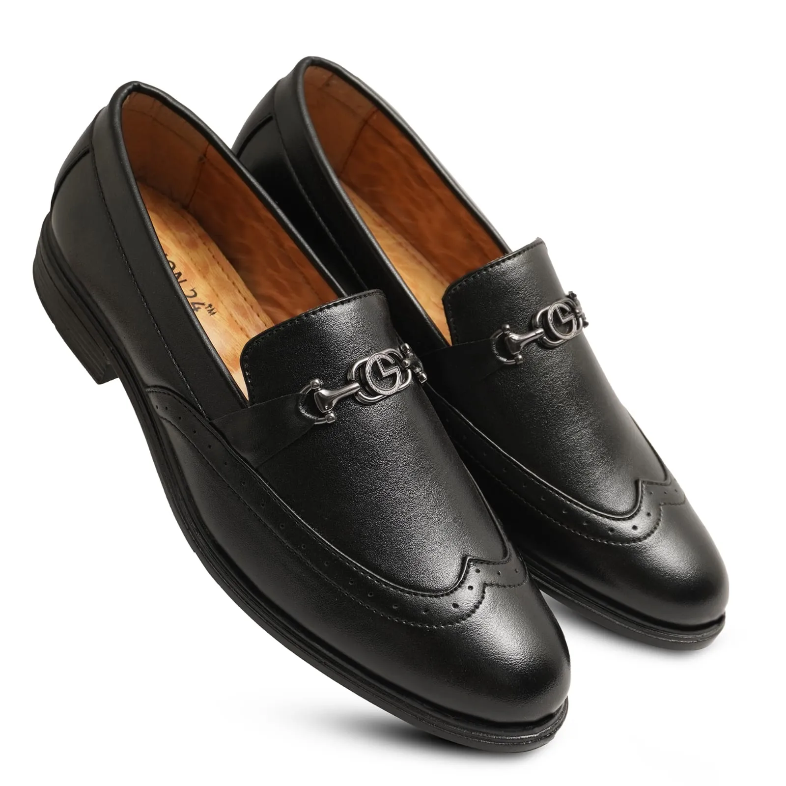 Latest Men's Formal Shoes