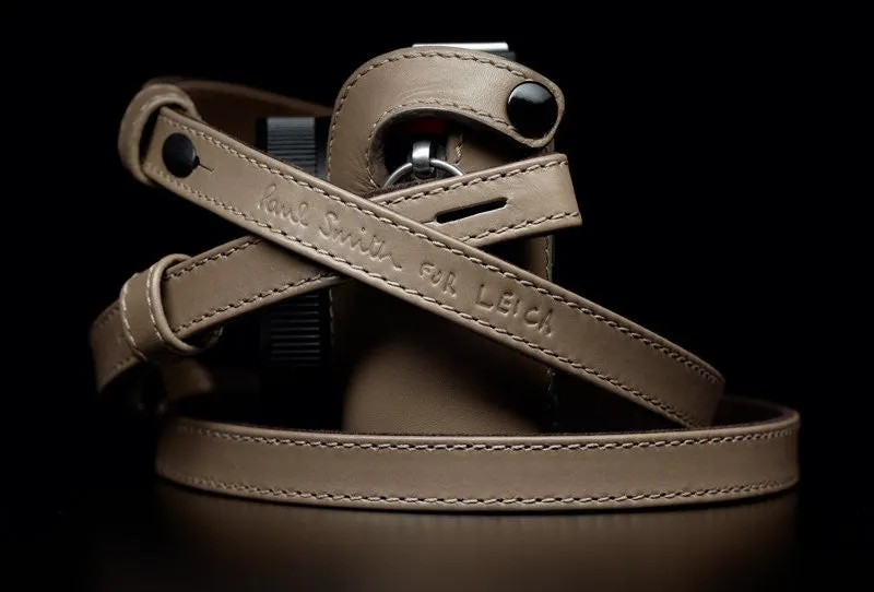 Leica X2 - Paul Smith Edition