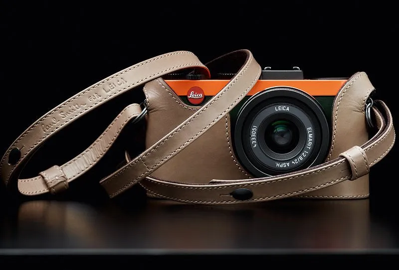 Leica X2 - Paul Smith Edition