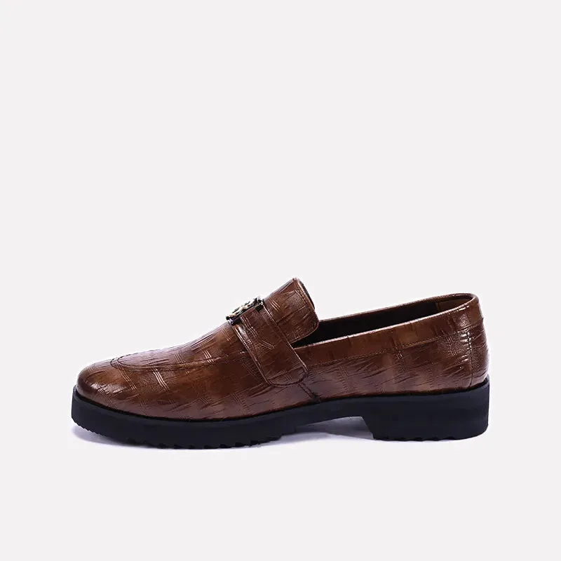 Lyndon Brown Casual Shoes 0160445