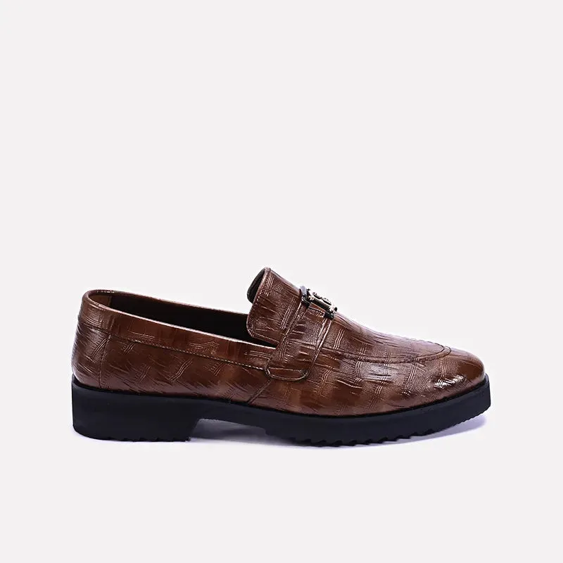 Lyndon Brown Casual Shoes 0160445