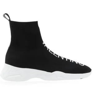 MARIO VALENTINO 91N0802/550 SOCK SNEAKERS