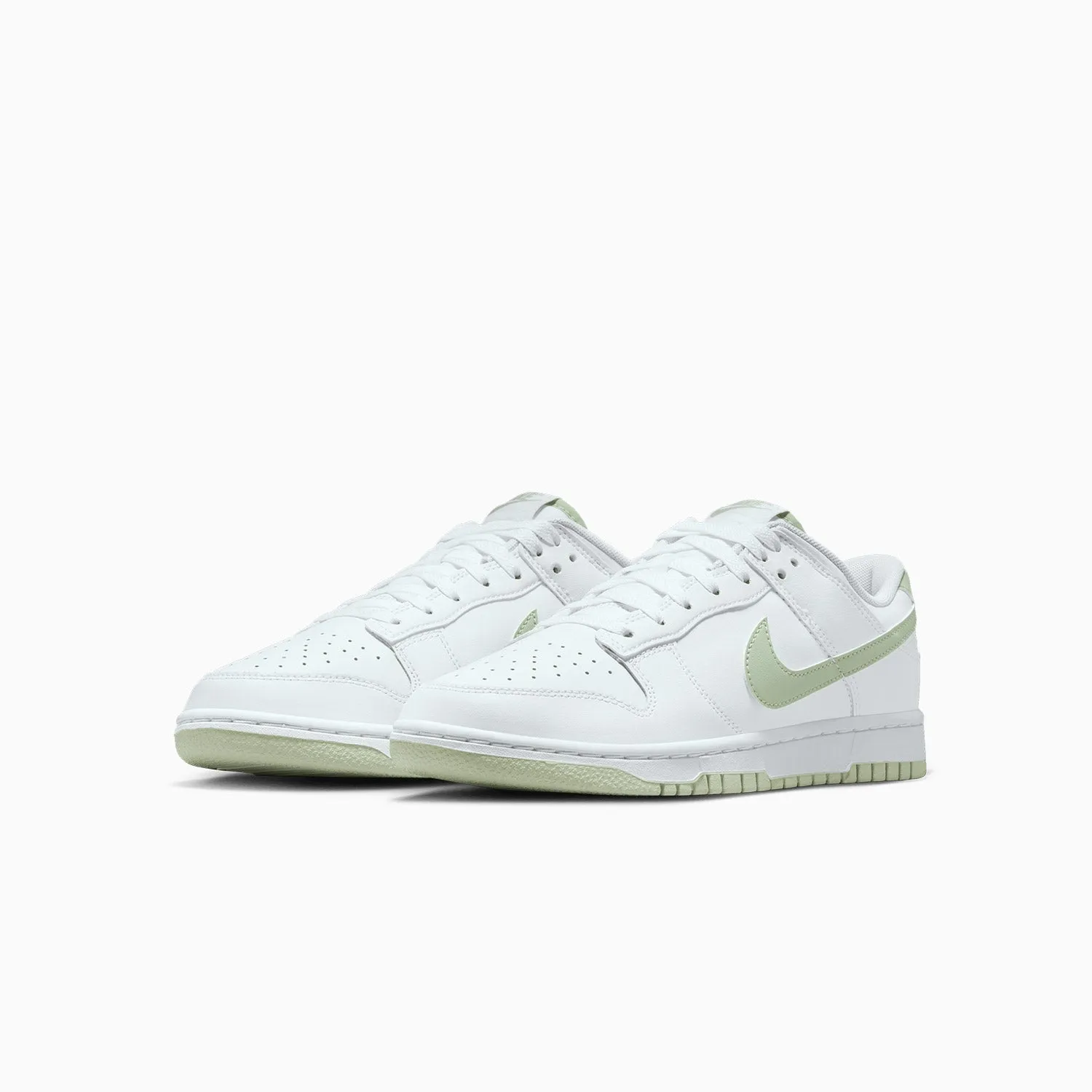 Men's Dunk Low Retro "Honeydew"