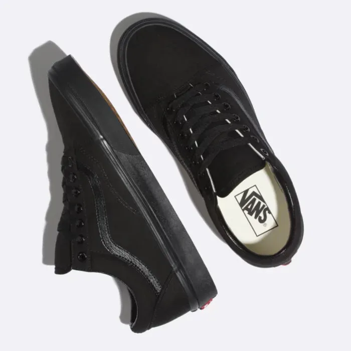 Men's Old Skool - Black/Black