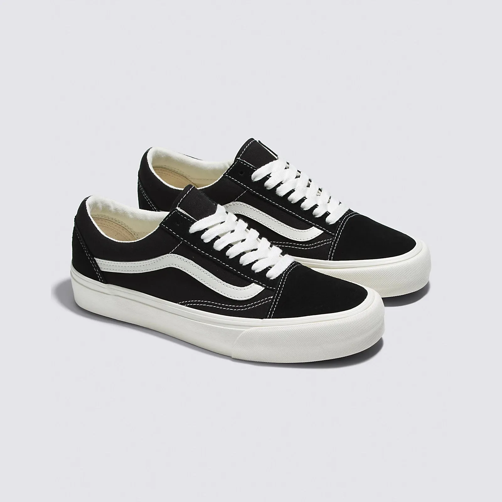 Men's Old Skool VR3 - Black/Marshmallow