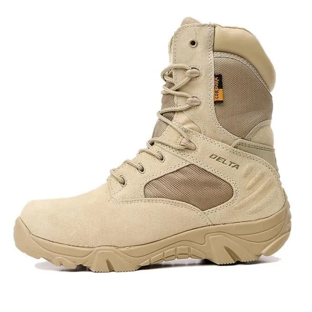 Men's Tactical Boots