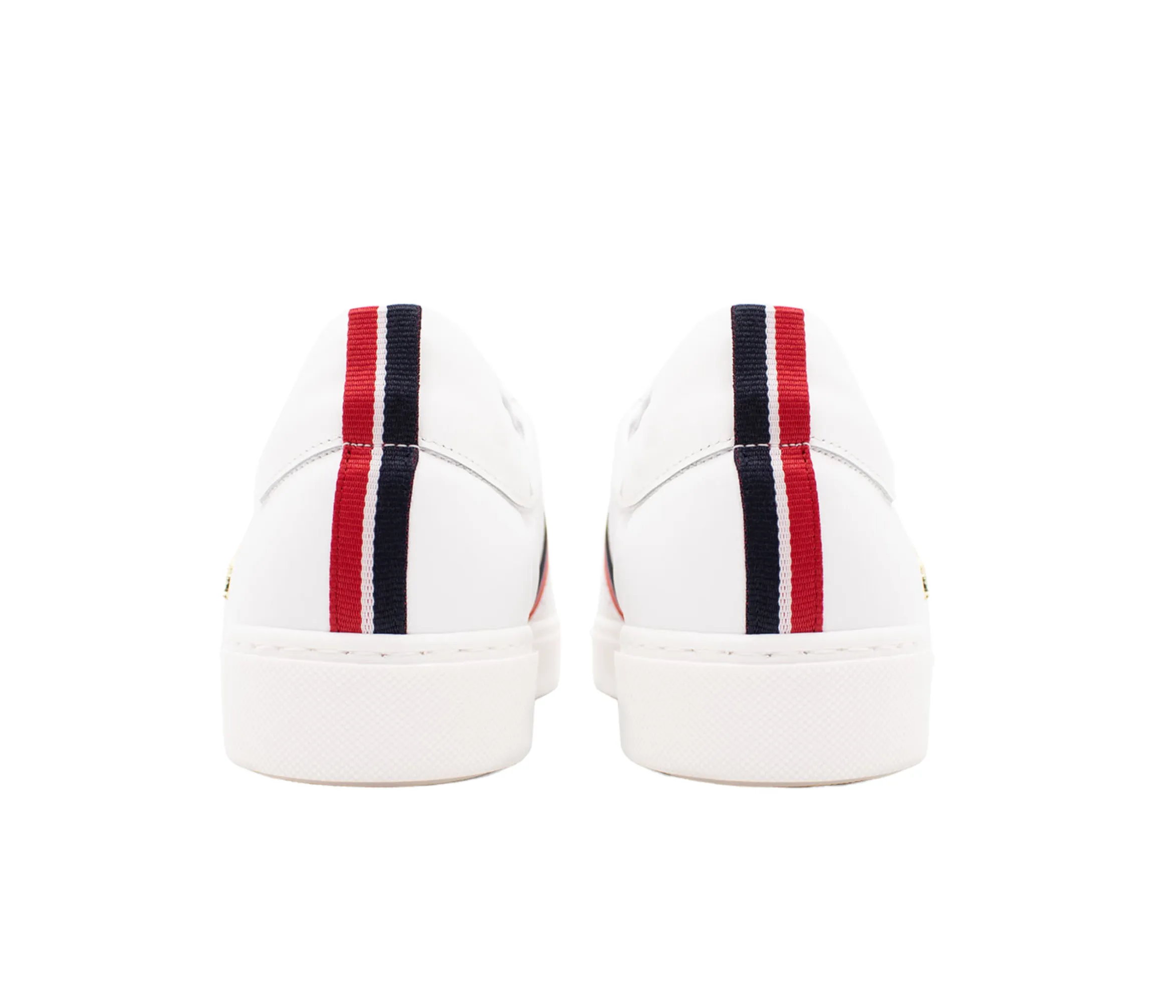 Nautical Sneakers