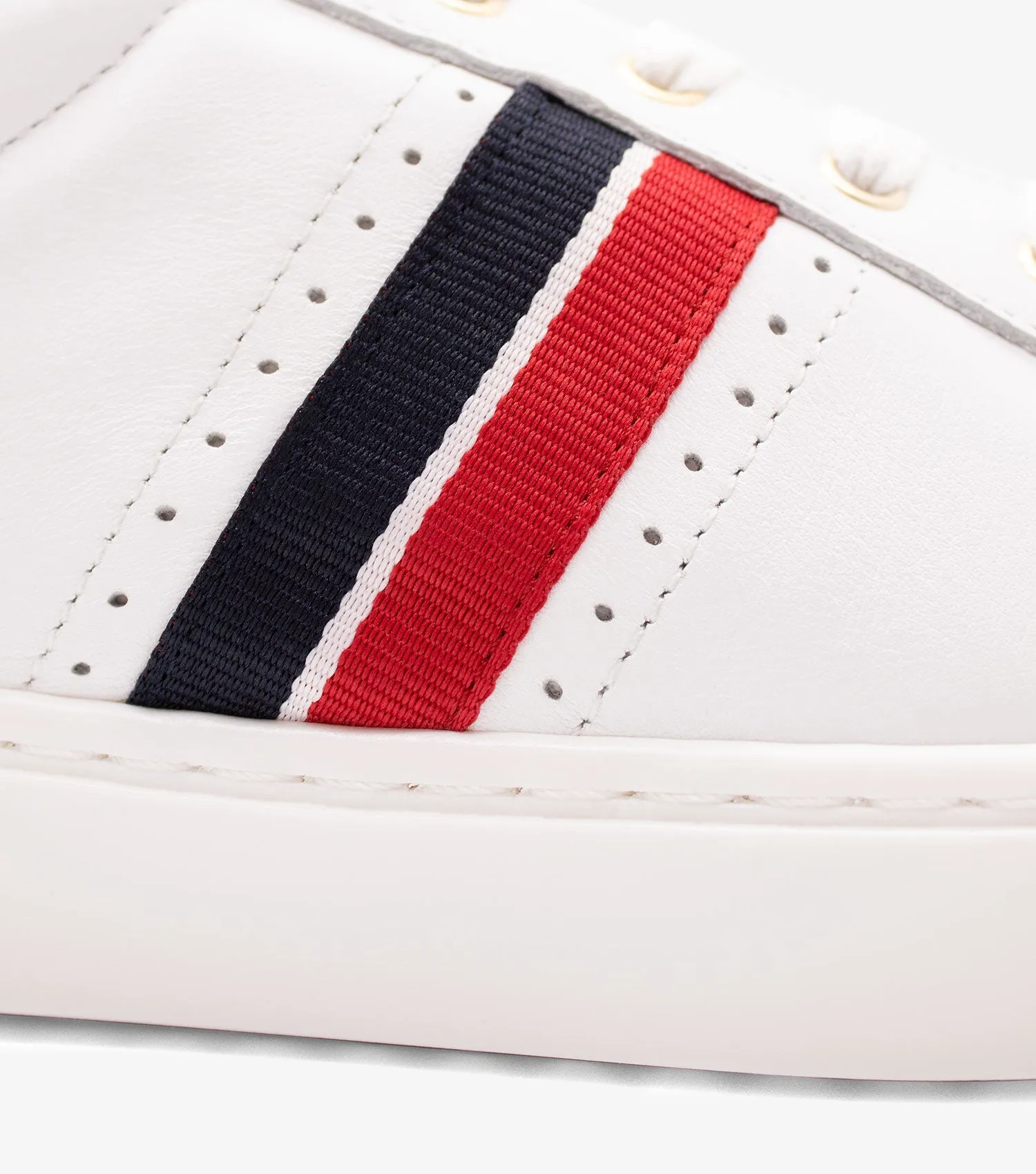 Nautical Sneakers