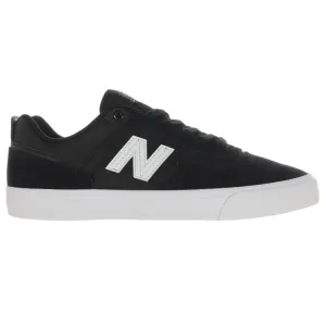 New Balance Numeric 306 Jamie Foy Shoe Black/White