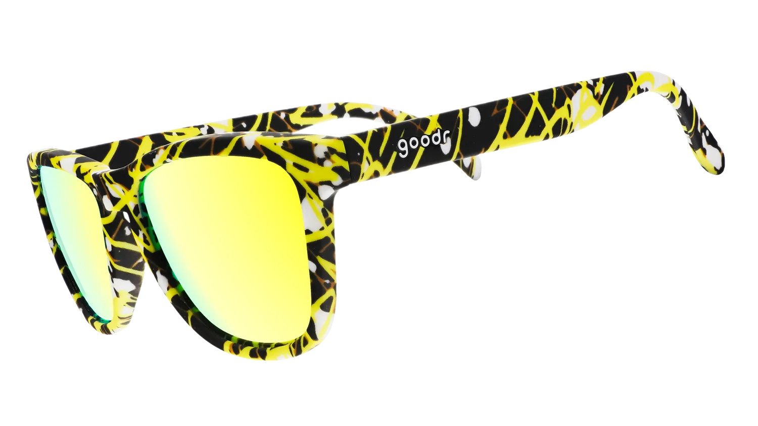 OG Sunglasses Special Editions