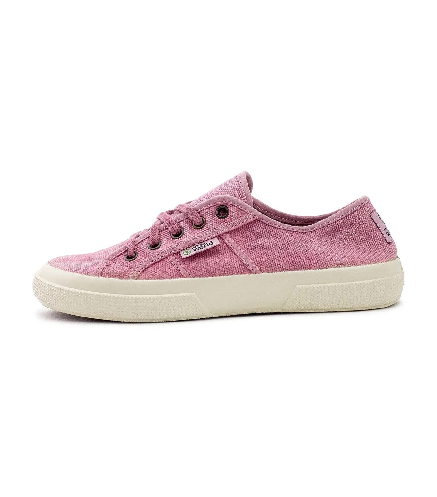 Old Blossom Sneakers Rosa