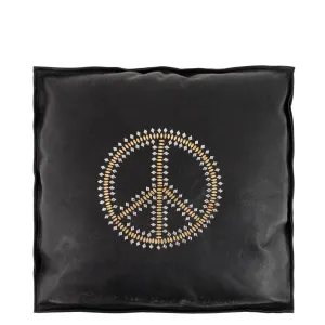 Peace Pillow (Includes pillow insert) 20" x 20"