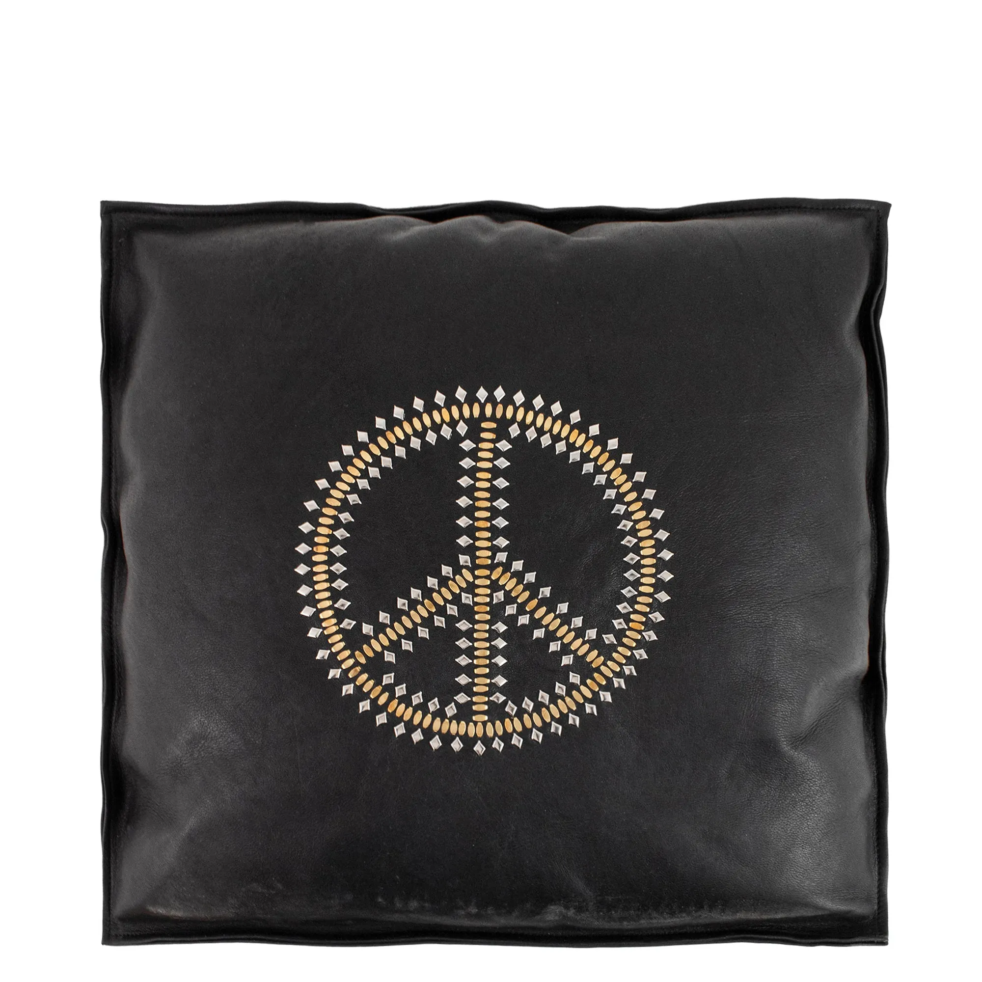 Peace Pillow (Includes pillow insert) 20" x 20"