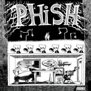 PHISH / Junta