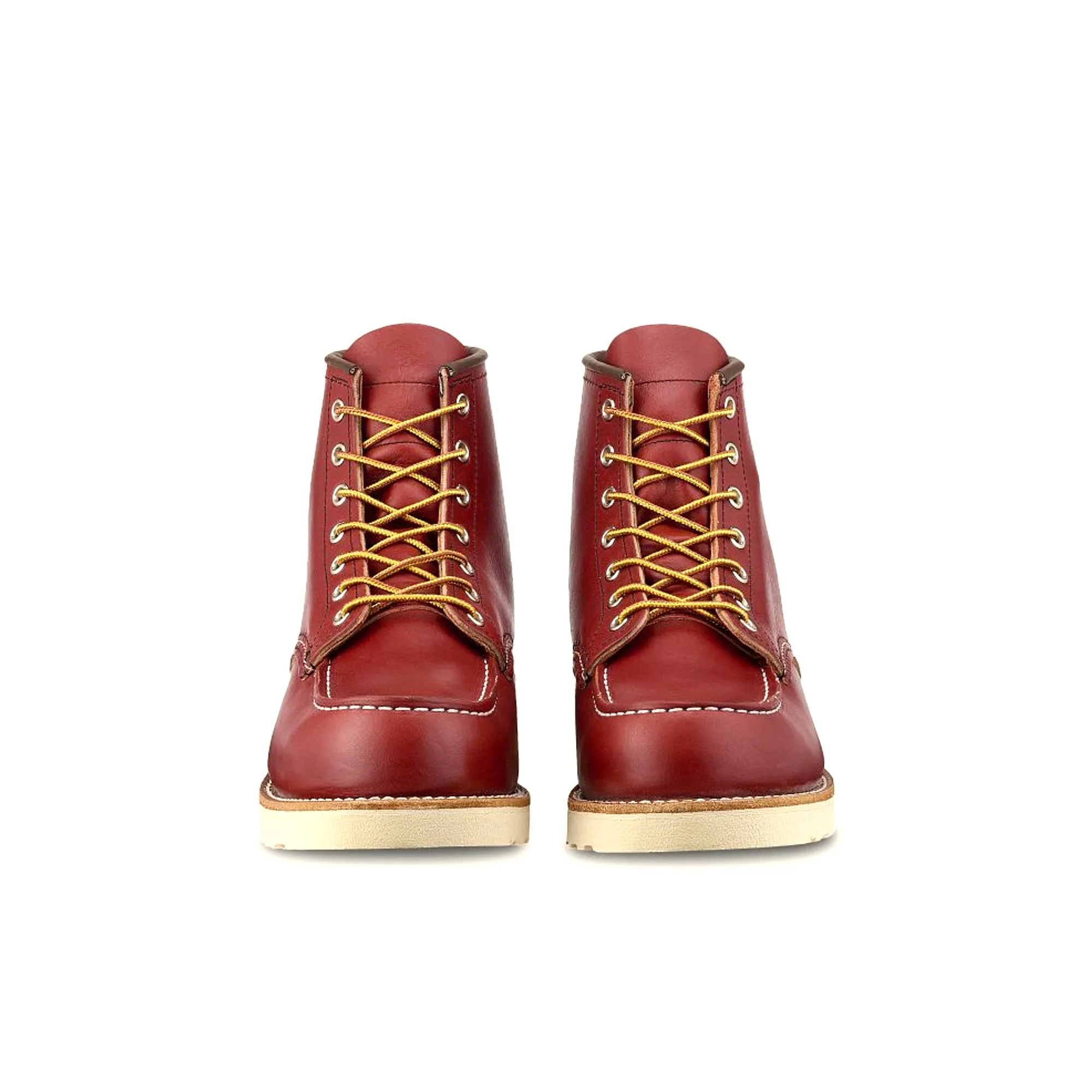 RED WING 8875 CLASSIC MOC BOOT MEN