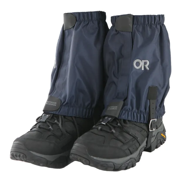 Rocky Mountain Low Gaiters