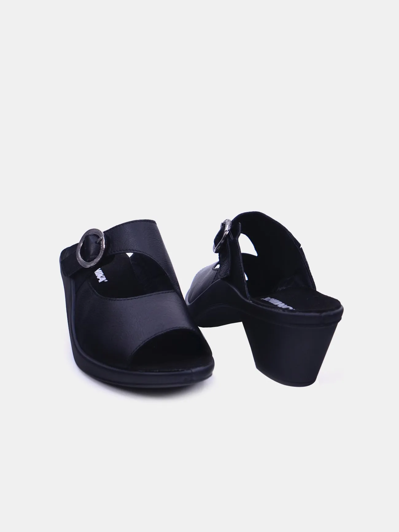 Romika 27161-AR491 Heel Sandals