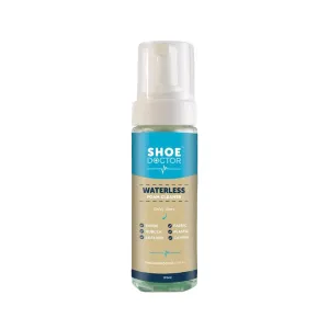 SHOE DOCTOR FOAM CLEANER