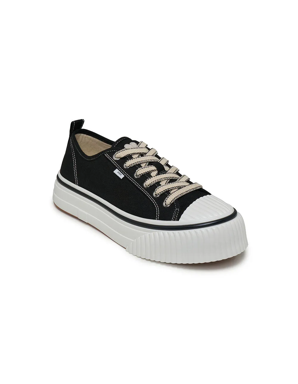 SN1980 Canvas Sneakers