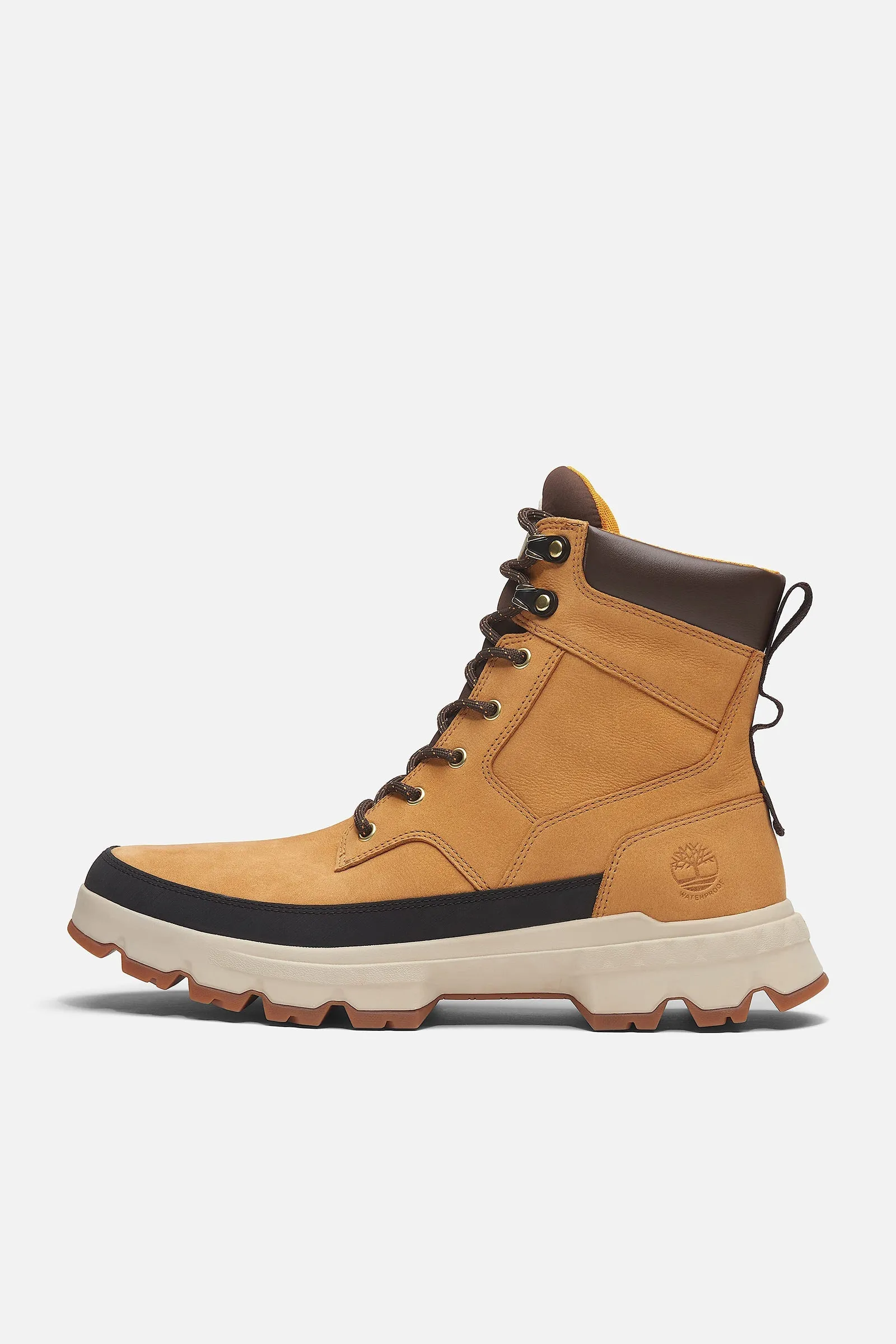 Timberland Originals Ultra Mid Lace Up Waterproof Boot