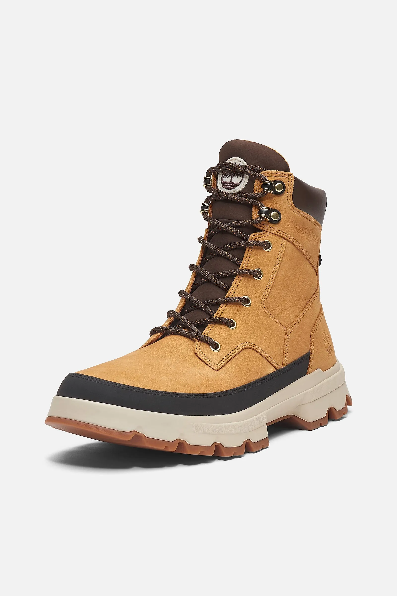 Timberland Originals Ultra Mid Lace Up Waterproof Boot