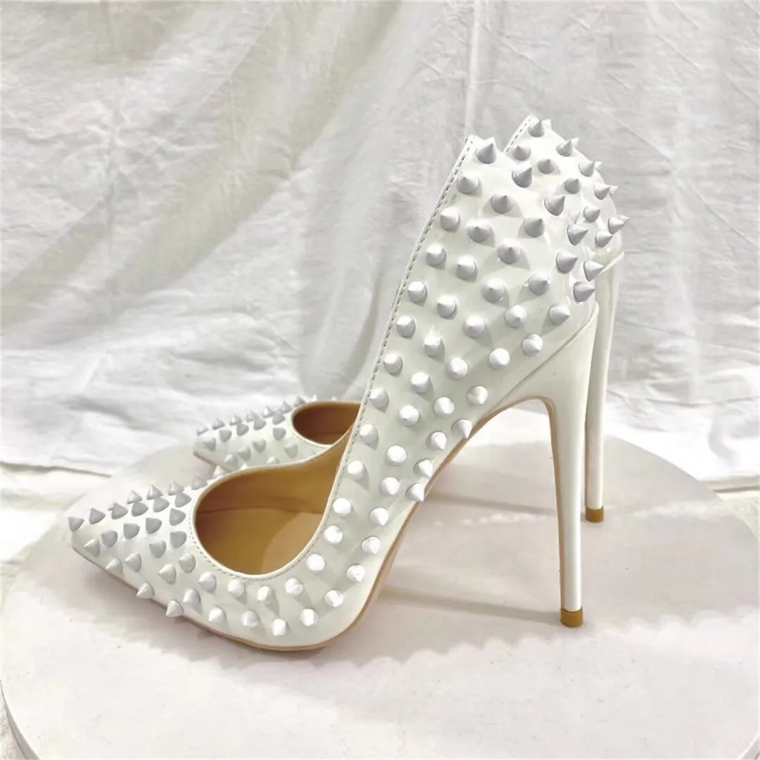 TrendElevation Stilettos