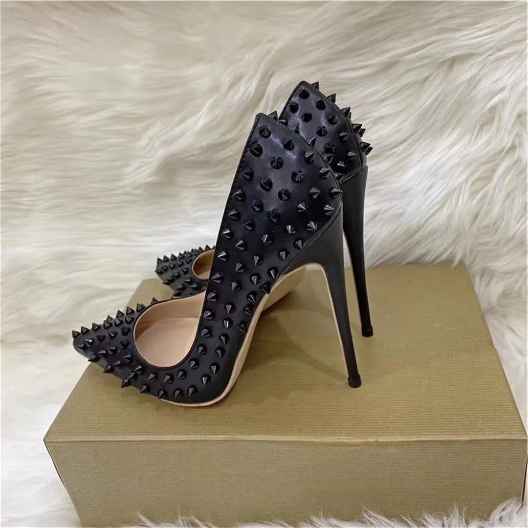 TrendElevation Stilettos