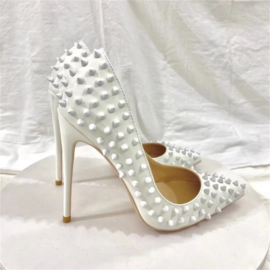 TrendElevation Stilettos