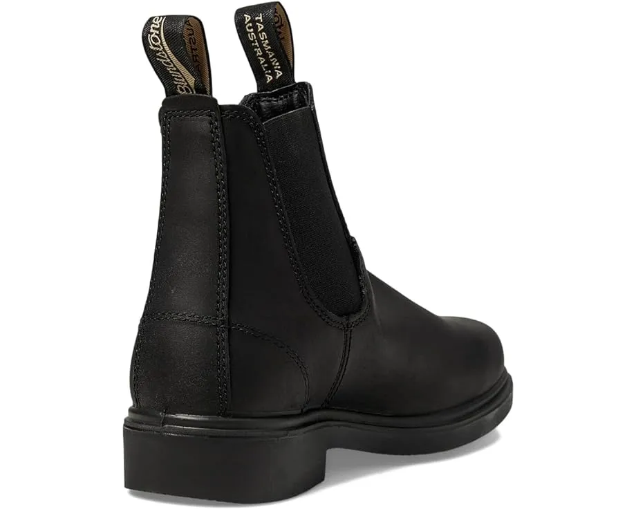 Unisex 063 Chelsea Boot - Black