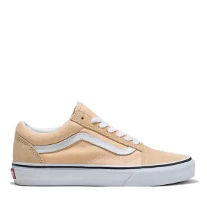 Vans - Old Skool Adults Color Theory Honey Peach